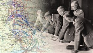 Мифы Барбароссы: как Гитлер пытался обмануть Сталина