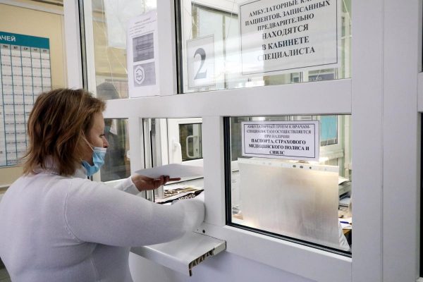 494 нижегородца, перенесших коронавирус, выписаны за&nbsp;минувшие сутки