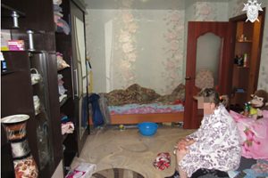 Нижегородка убила своего мужа из-за обвинений в пьянстве