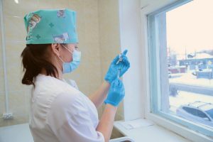 Вакцина от коронавируса «Спутник Лайт» появится в феврале
