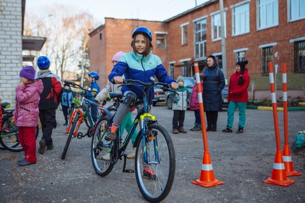 Полумарафон «Беги, Герой!» начинает прием заявок на конкурс социальных инициатив