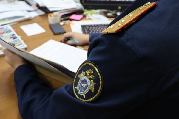 Дружба привела бывшего начальника отдела полиции в Шахунье к уголовному делу