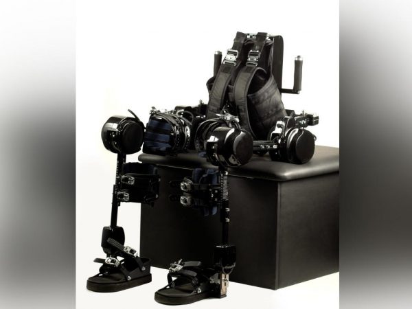 Первую партию экзоскелетов в&nbsp;Нижегородской области произведут весной 2021&nbsp;года