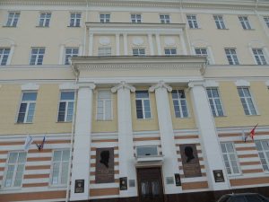 На своей волне: как в Нижнем Новгороде создали первый в мире транзистор