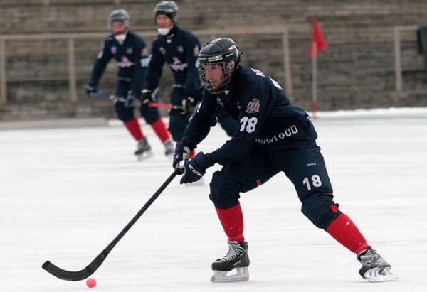 ХК «Старт» сыграет с&nbsp;ульяновской «Волгой» в&nbsp;Нижнем Новгороде