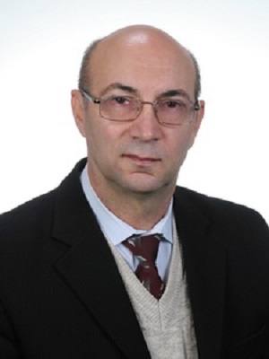 Александр Кашин