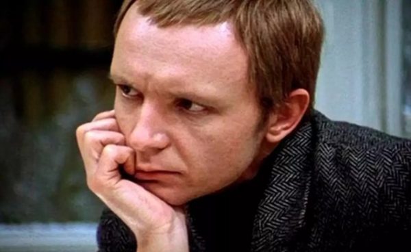 Ушел из жизни народный артист РСФСР Андрей Мягков