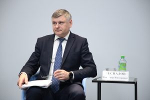 Министерство ЖКХ региона ответило на вопросы нижегородцев об авариях и чистой воде