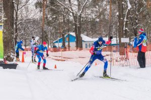 Чемпионат и&nbsp;первенство России по&nbsp;спортивному ориентированию на&nbsp;лыжах прошли в&nbsp;Нижегородской области с&nbsp;11 по&nbsp;14&nbsp;февраля