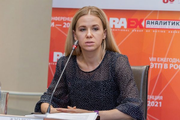 Нижегородская площадка «ТОРГИ 223» четвертый раз получила награду на всероссийской конференции электронных торговых площадок