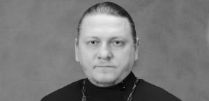 Ушел из жизни клирик Нижегородской епархии иерей Феодор Погодин