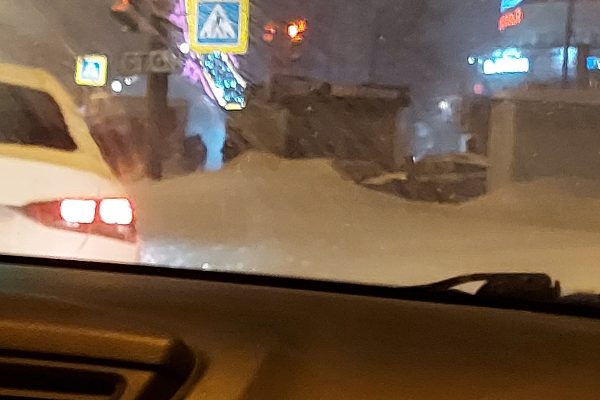 Нижегородского полицейского поймали на подлоге при сдаче экзамена ГИБДД