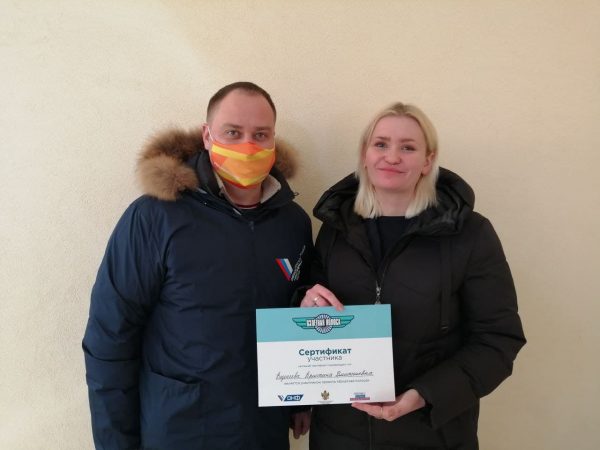 Помощь в подготовке к поступлению в вузы получат 20 детей-сирот из Нижегородской области