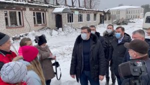 Первая помощь: какие проблемы нижегородцев решились после обращения к губернатору