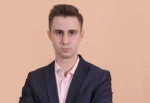 Молодежный министр экологии и&nbsp;природных ресурсов Нижегородской области набирает в&nbsp;команду экоактивистов