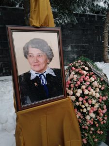 Глеб Никитин предложил присвоить имя Надежды Белик детскому центру «Звездочка»