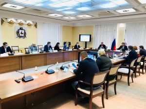 Чемпионат Европы по современному пятиборью пройдет в Нижнем Новгороде