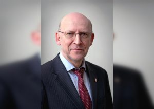 Павел Марков назначен генеральным директором «Нижегородского водоканала»