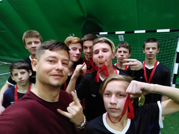 Нижегородские проекты борются за победу в федеральном конкурсе «Ты в&nbsp;игре»