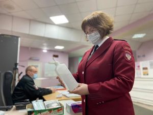 В 10,2 % школ и детских садов Нижегородской области введен карантин по ОРВИ и COVID-2019