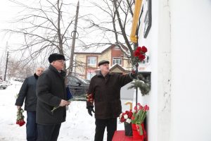 Акция памяти Бориса Немцова прошла в Нижнем Новгороде