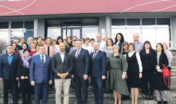 «Ингосстрах» – 73 года успеха