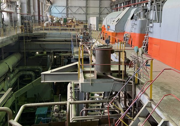 Морозы – штатная ситуация