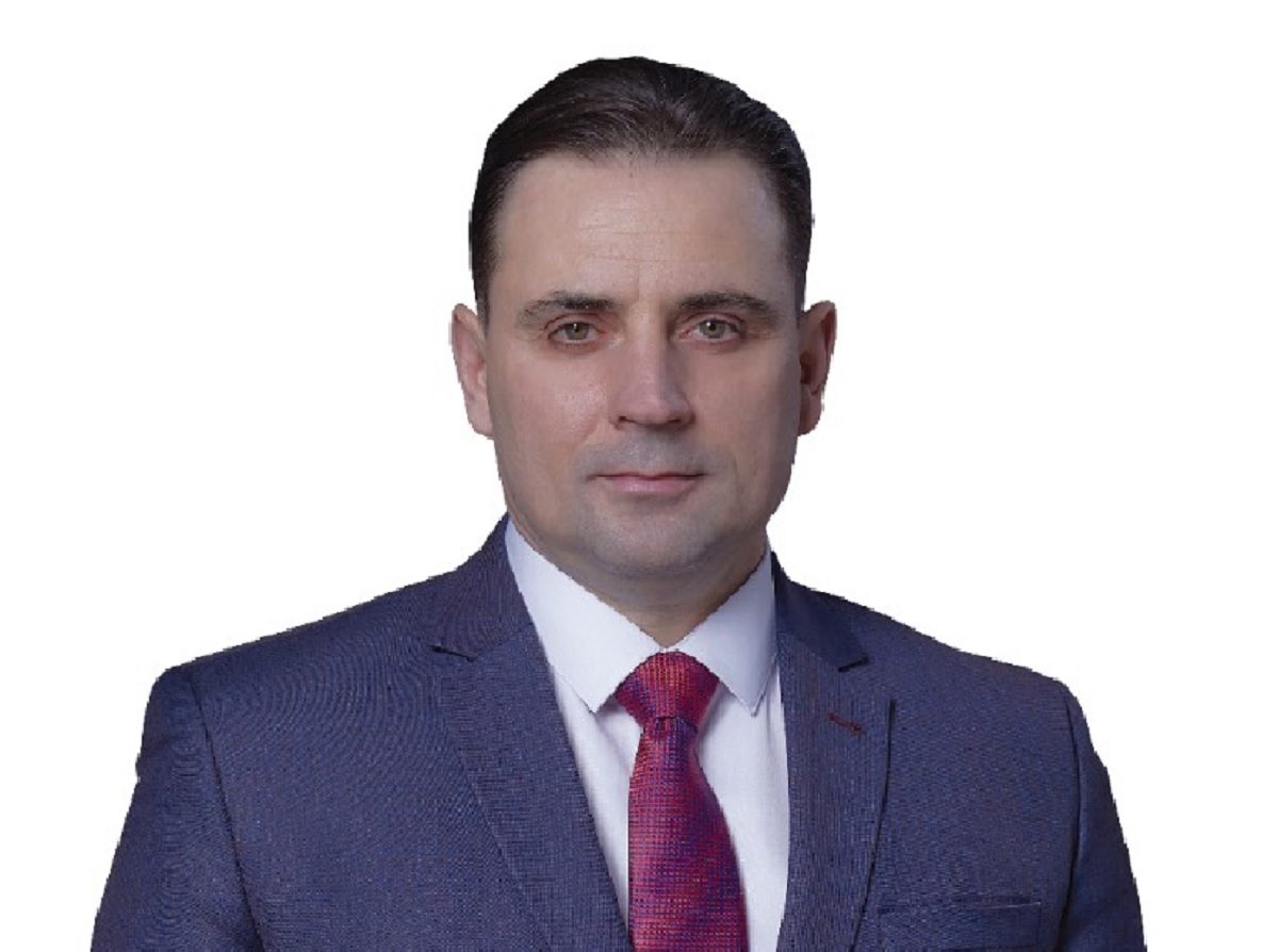 Алексей Васильев стал исполняющим обязанности директора МП «Инженерные сети»