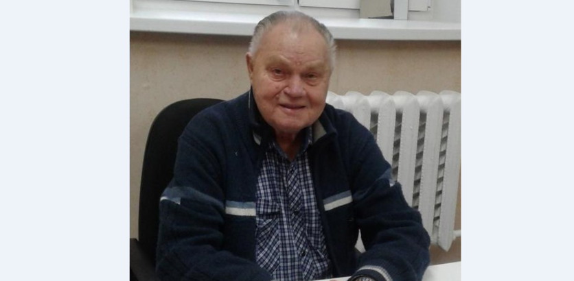 86-летний активист из Нижнего Новгорода станет SMM-щиком соседского центра «Содружество»