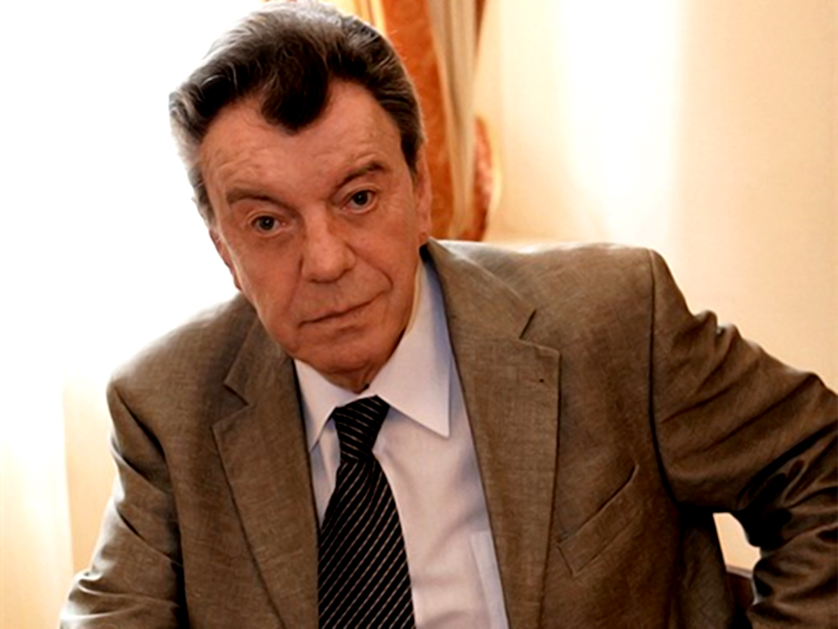 Вячеслав Шалевич