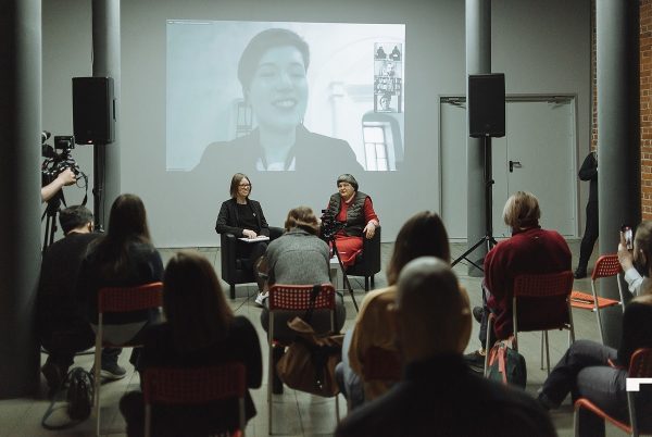 Нижегородский «Арсенал» рассказал о самых интересных выставках в 2021&nbsp;году