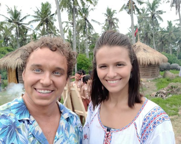 Нижегородец принял участие в съемках комедии «Гуляй, Вася&nbsp;2!»