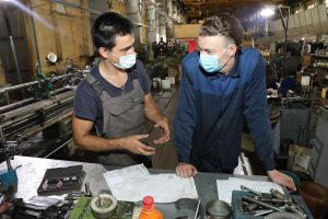 На борьбу с безработицей выделено более двух миллиардов: как в регионе планируется восстановить занятость