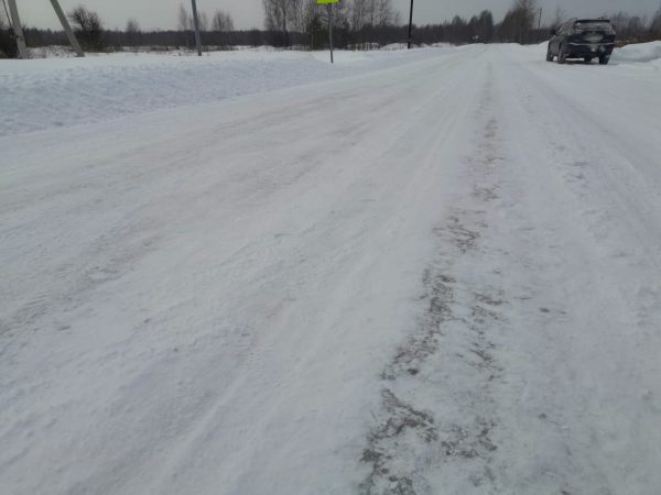 Глеб Никитин: «На&nbsp;ремонт участка дороги Останкино — Рустай в&nbsp;Борском городском округе направят 228 миллионов рублей»