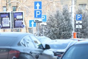 Черный — хит сезона: эксперты Авито выяснили, какие цвета автомобилей популярны у нижегородцев