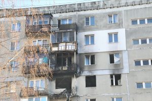 В Нижегородской области расселят 20 тысяч человек из аварийных домов к 2024&nbsp;году