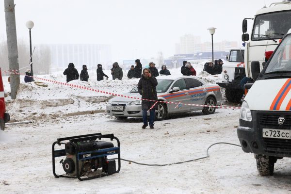 Маршруты троллейбусов №10 и №25 изменили в Нижнем Новгороде