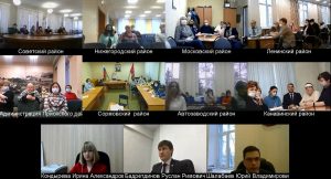 Соседские центры откроются в трёх микрорайонах Нижнего Новгорода