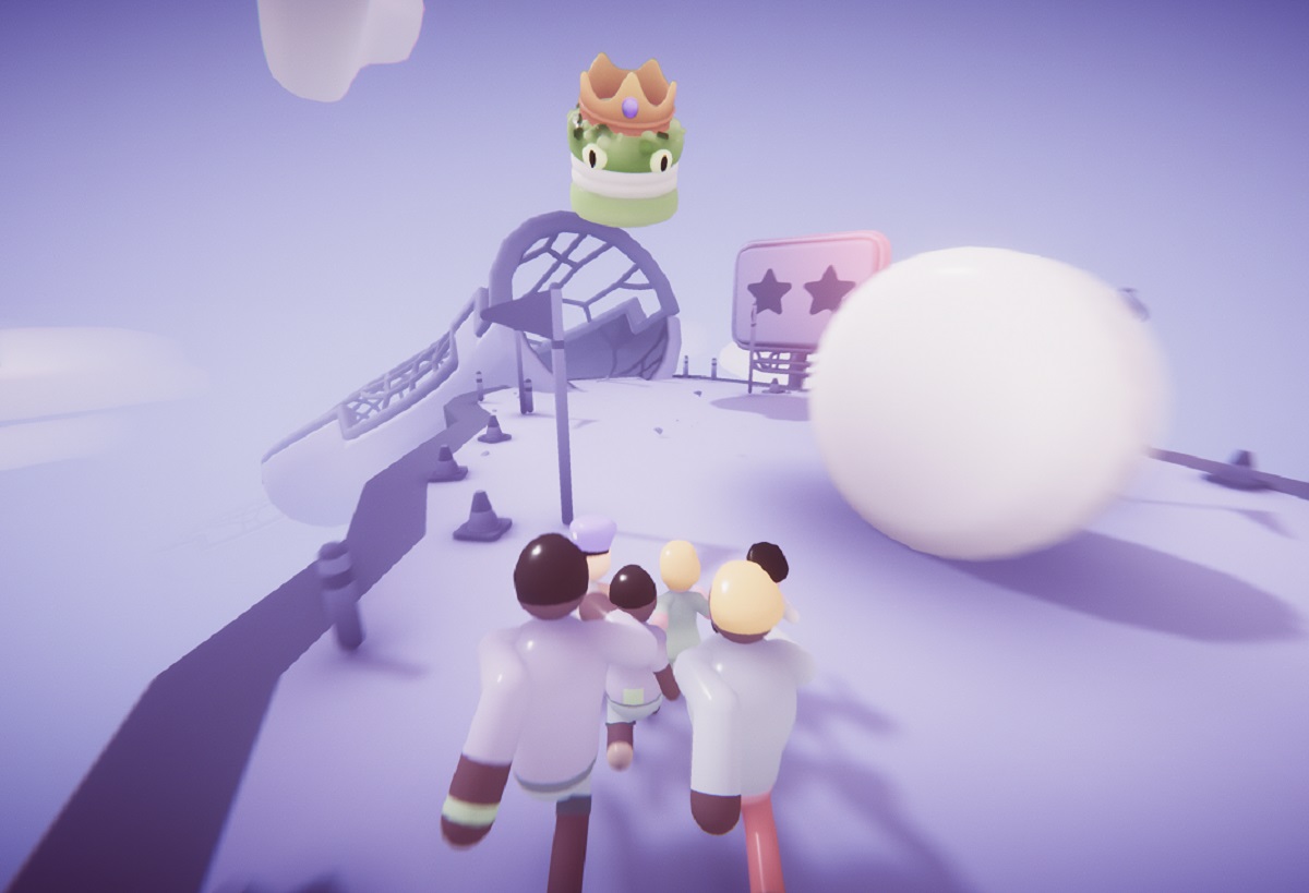 компьютерная игра нижегородские программисты