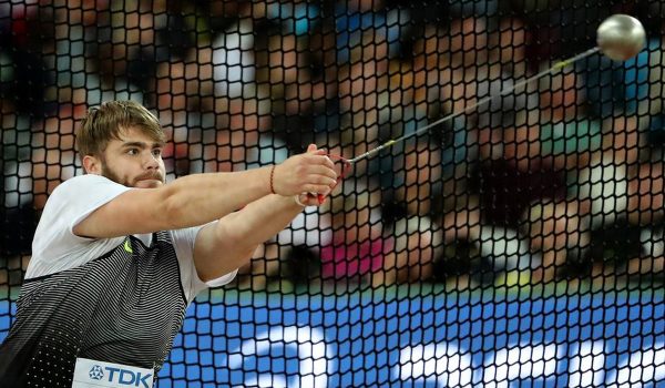 Нижегородские легкоатлеты завоевали четыре медали на&nbsp;Всероссийских соревнованиях по&nbsp;длинным метаниям