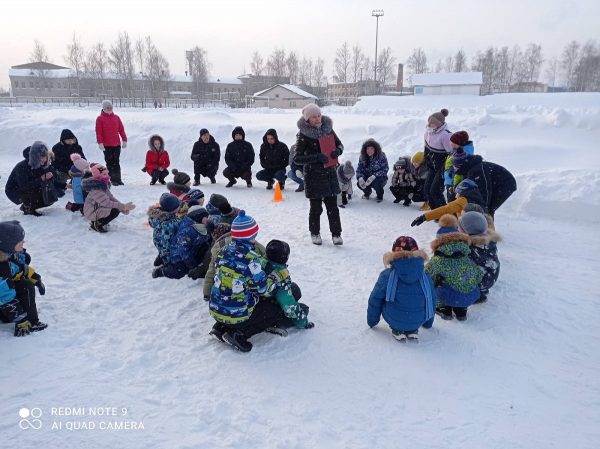 День массового спорта прошел в&nbsp;Нижегородской области