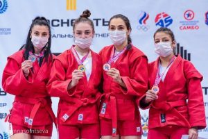97 медалей завоевали выксунские спортсмены в&nbsp;2020 году