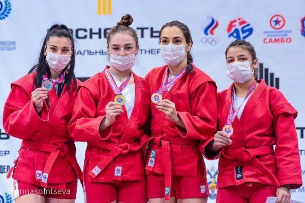 97 медалей завоевали выксунские спортсмены в&nbsp;2020 году