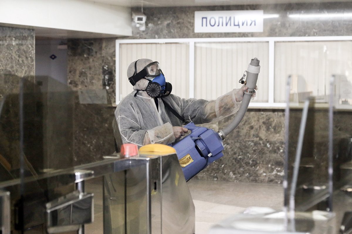 метро горьковская в нижнем новгороде