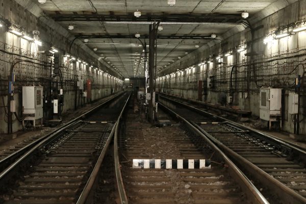 Станции метро «Варя» и «Сормовская» построят в Нижнем Новгороде к 2026&nbsp;году