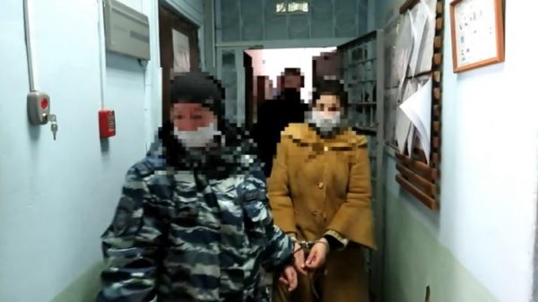 Многодетная нижегородка обманула соседок, обменяв их деньги в «банке приколов»