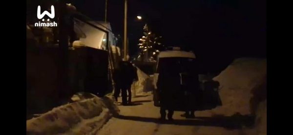 Семью из четырех человек убили в поселке Кудьма в Нижнем Новгороде