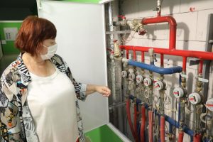 Более 57 миллионов рублей вернется нижегородцам от АО «Теплоэнерго» благодаря корректировке начислений