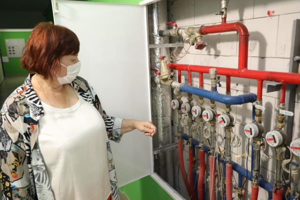 Более 57 миллионов рублей вернется нижегородцам от АО «Теплоэнерго» благодаря корректировке начислений