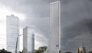 Территория от площади Сенной до Казанского шоссе включена в программу «Чистое небо» на 2022&nbsp;год